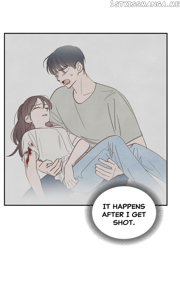 W: Two Worlds chapter 40 - page 30