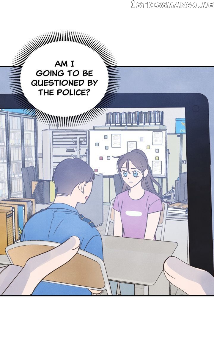 W: Two Worlds chapter 40 - page 31