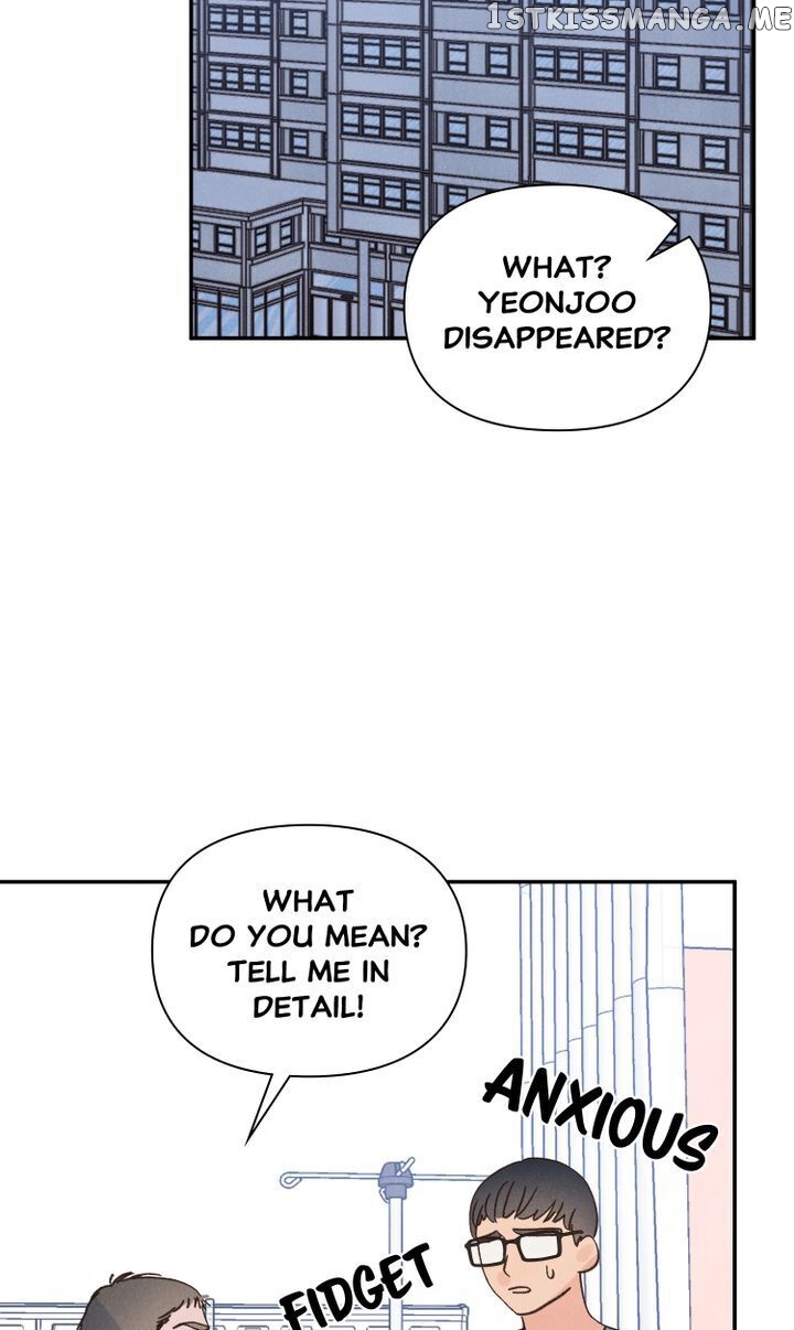 W: Two Worlds chapter 40 - page 34