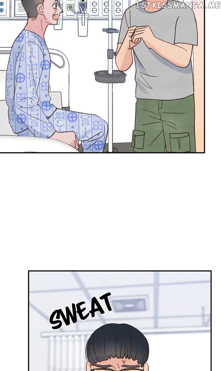 W: Two Worlds chapter 40 - page 35