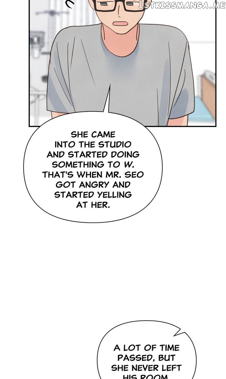 W: Two Worlds chapter 40 - page 36