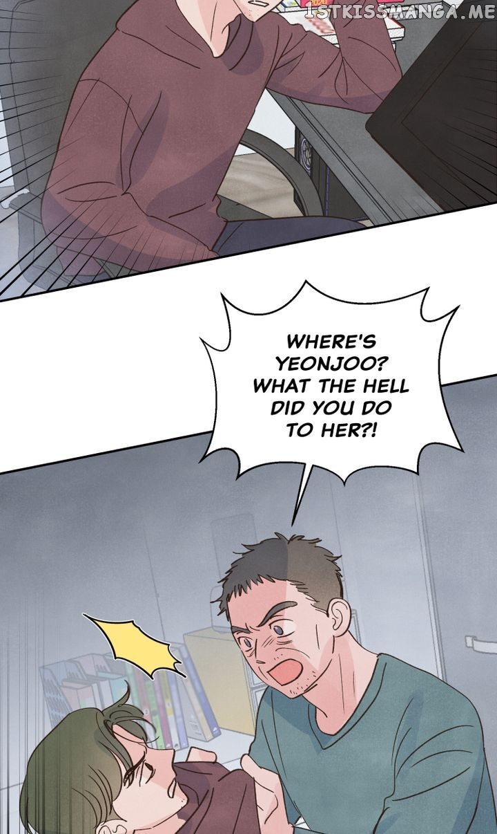 W: Two Worlds chapter 40 - page 44