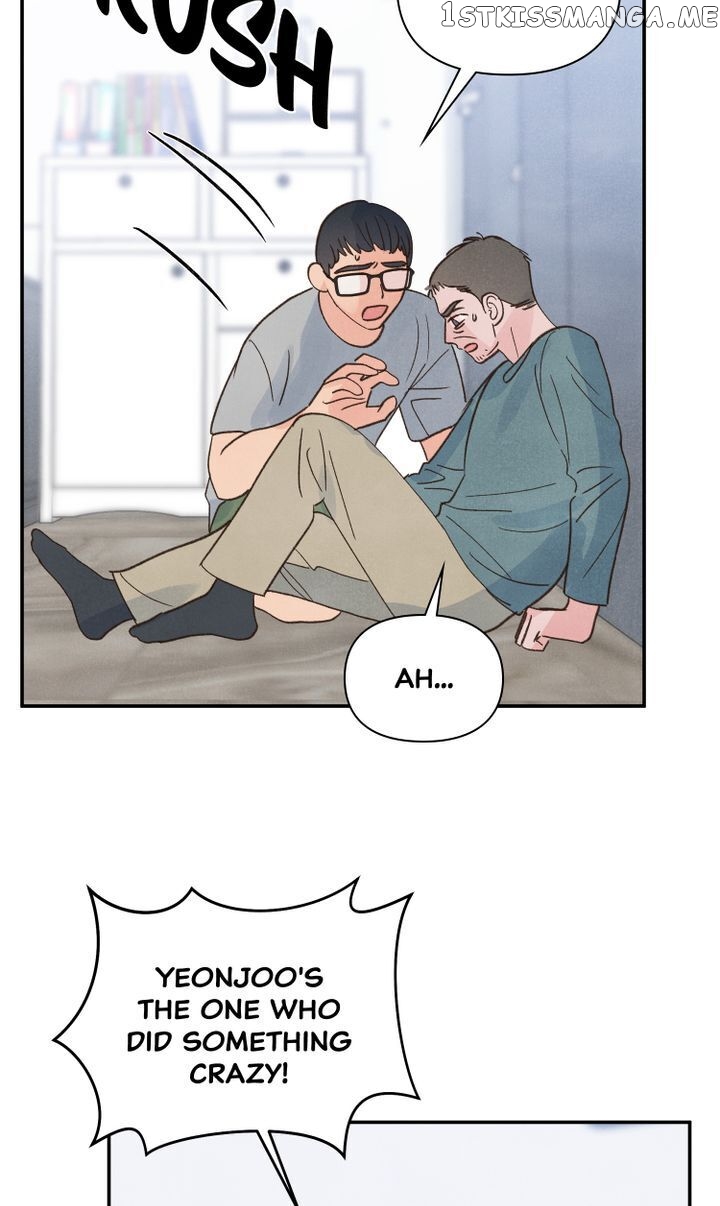 W: Two Worlds chapter 40 - page 48