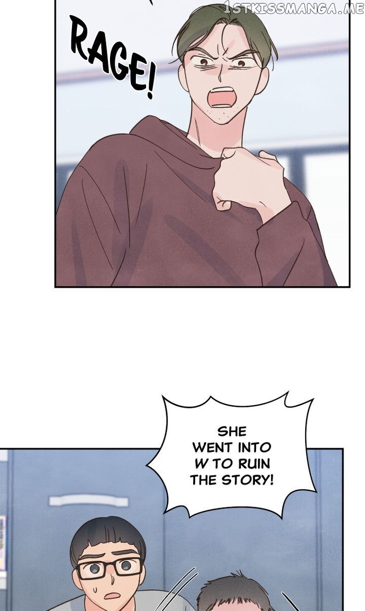 W: Two Worlds chapter 40 - page 49