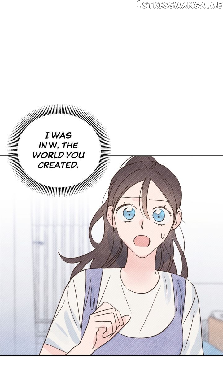 W: Two Worlds chapter 40 - page 58