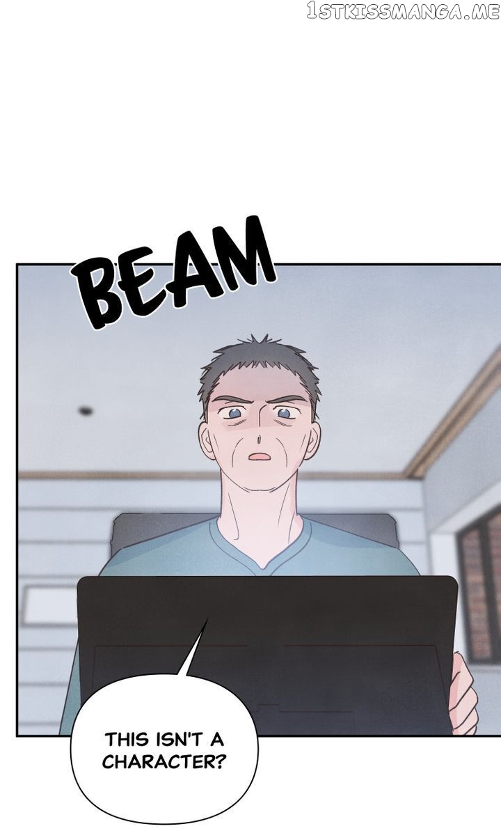 W: Two Worlds chapter 40 - page 61