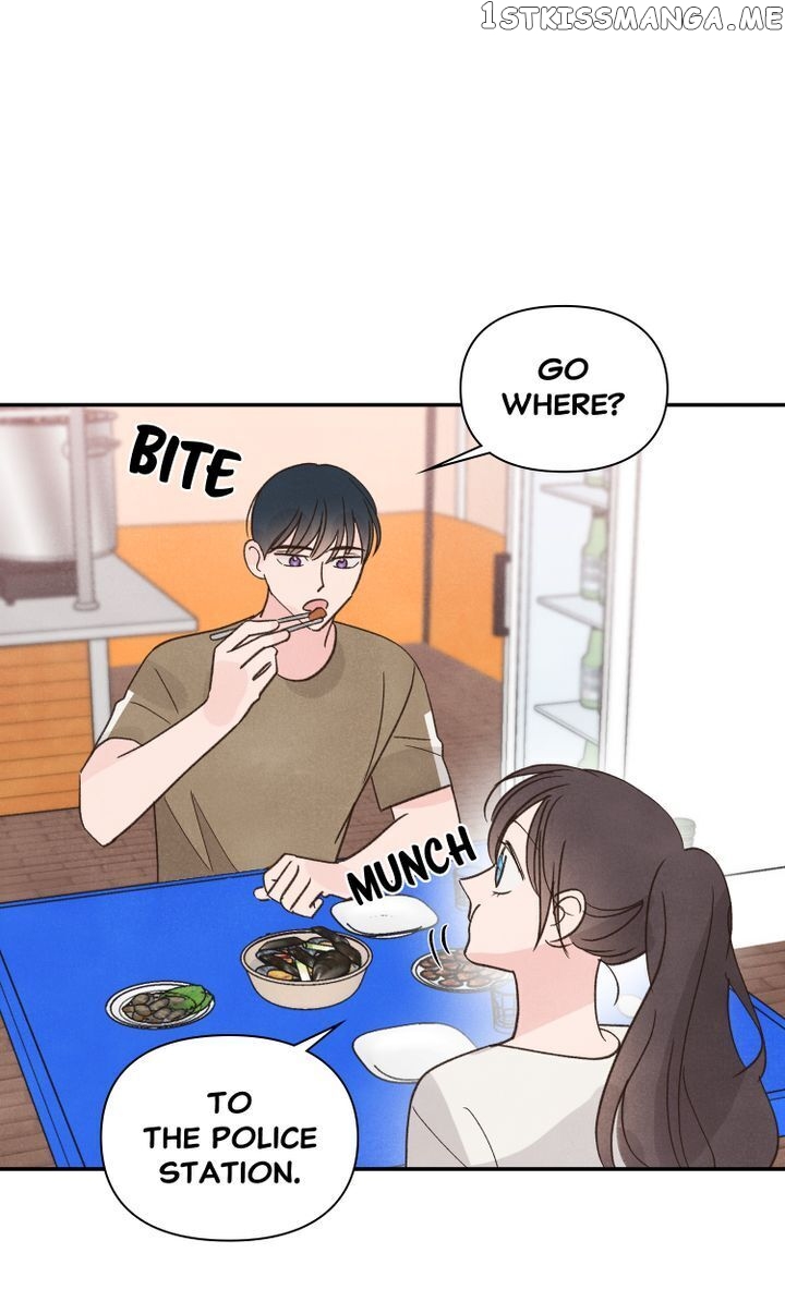 W: Two Worlds chapter 40 - page 72