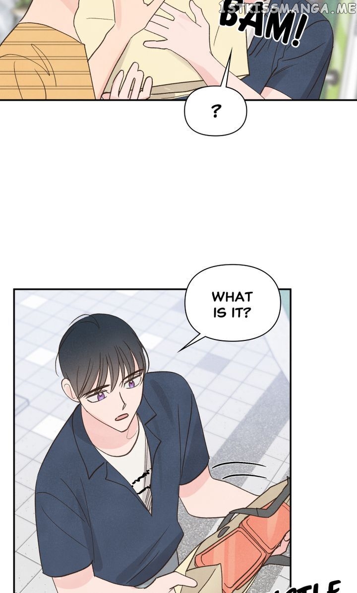 W: Two Worlds chapter 39 - page 26