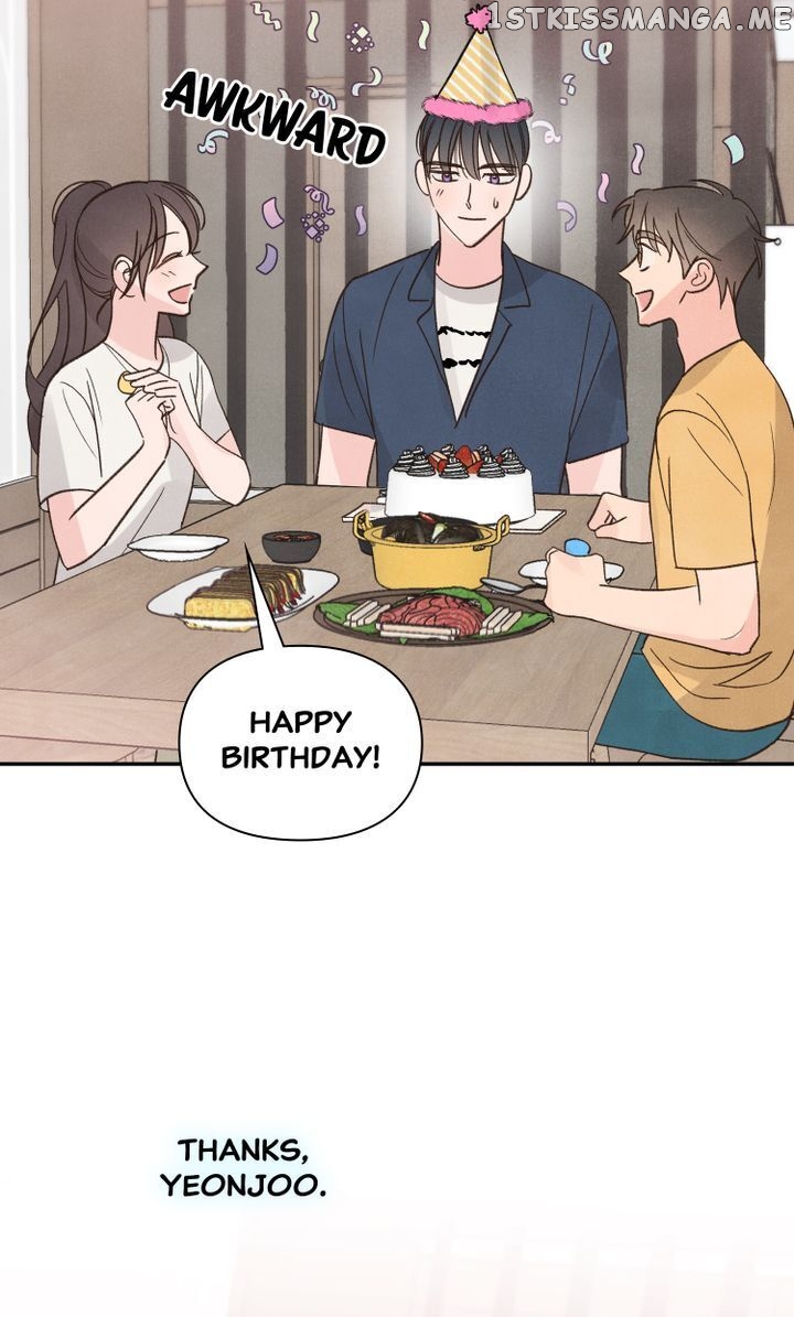 W: Two Worlds chapter 39 - page 31