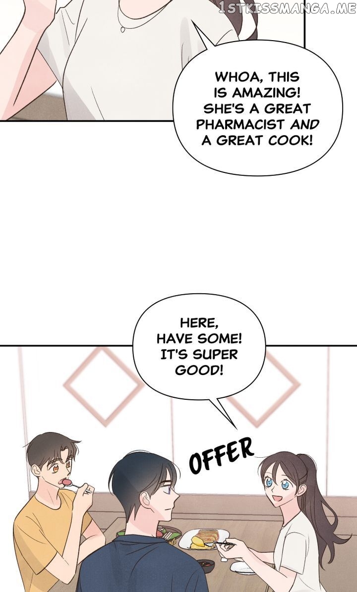 W: Two Worlds chapter 39 - page 35