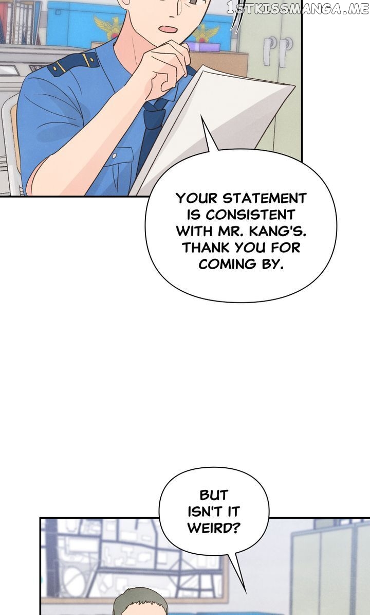 W: Two Worlds chapter 39 - page 41