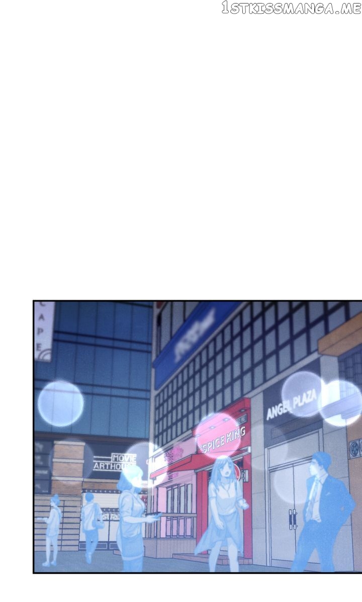 W: Two Worlds chapter 39 - page 55
