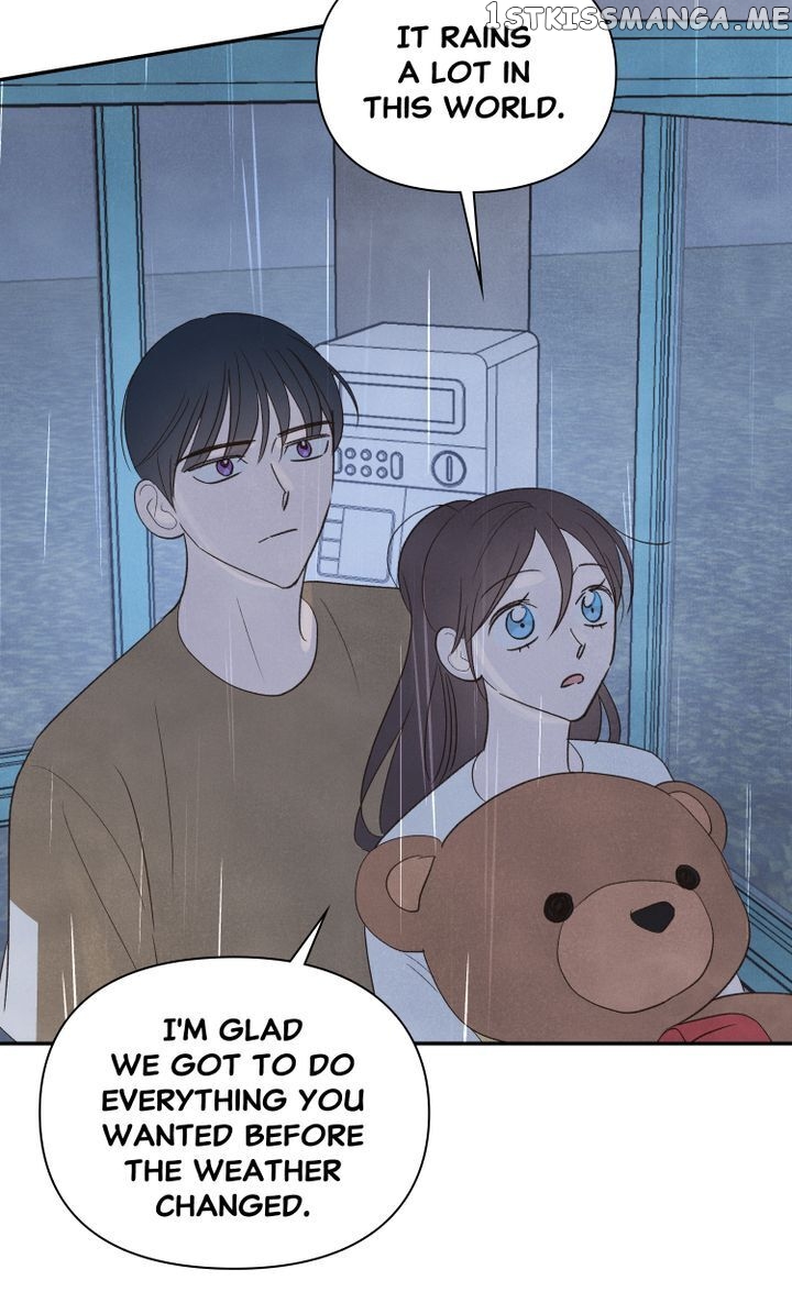 W: Two Worlds chapter 39 - page 67