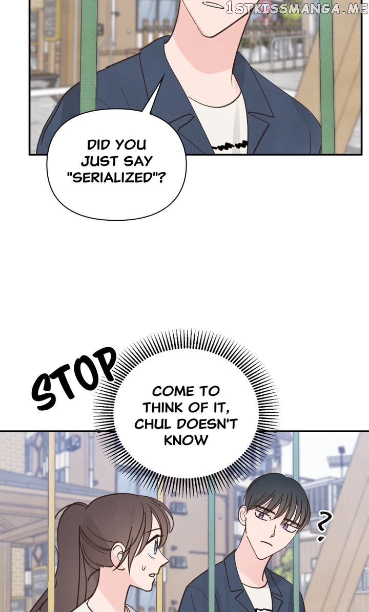 W: Two Worlds chapter 39 - page 9