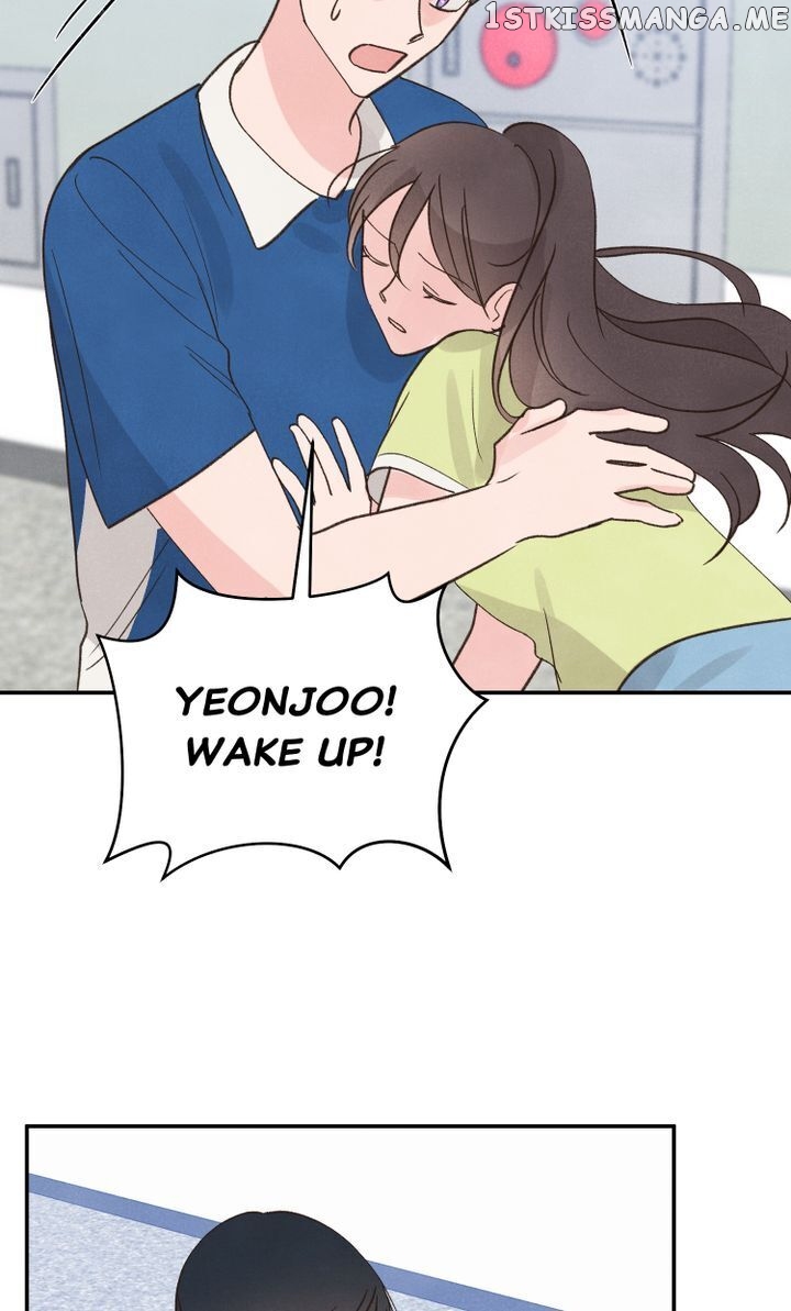 W: Two Worlds chapter 38 - page 17