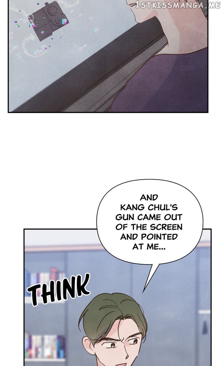 W: Two Worlds chapter 38 - page 53