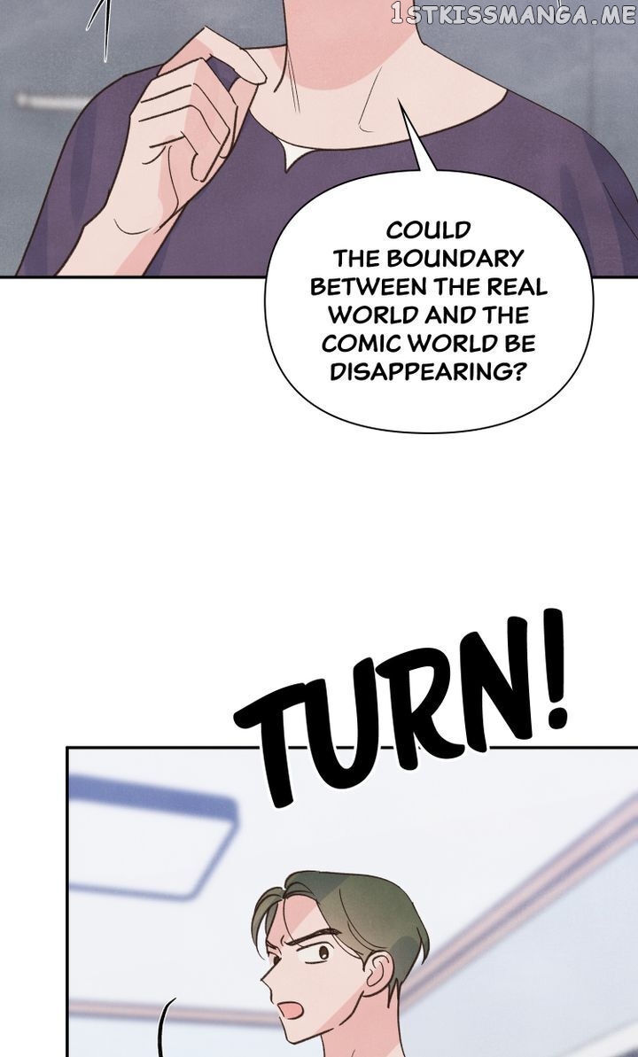 W: Two Worlds chapter 38 - page 55
