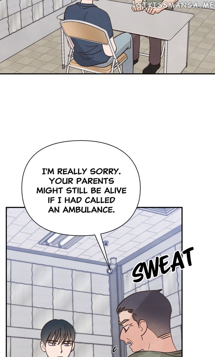 W: Two Worlds chapter 38 - page 63