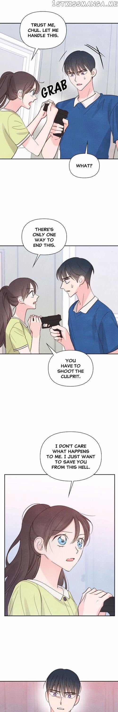 W: Two Worlds chapter 37 - page 10