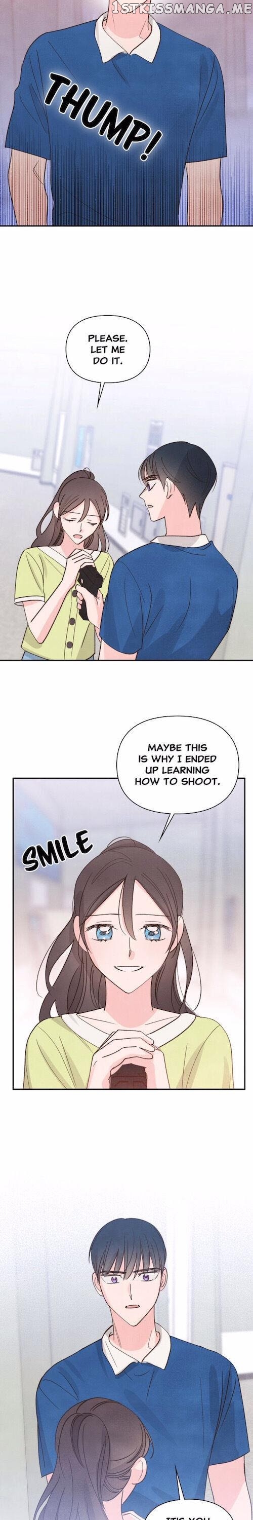 W: Two Worlds chapter 37 - page 11