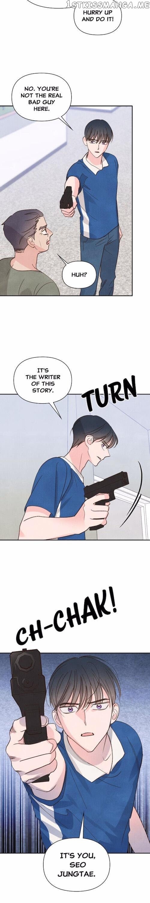W: Two Worlds chapter 37 - page 13
