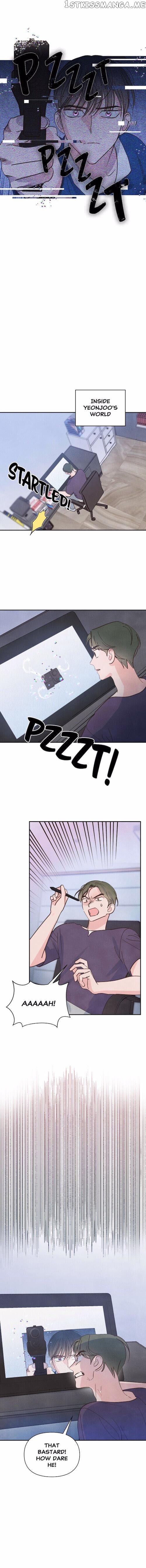 W: Two Worlds chapter 37 - page 14