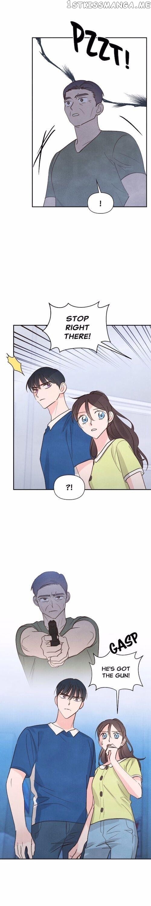 W: Two Worlds chapter 37 - page 17