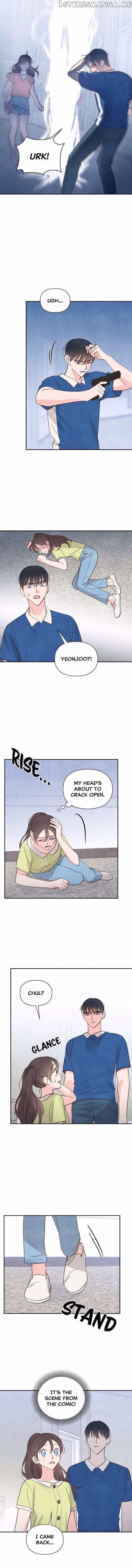 W: Two Worlds chapter 37 - page 5