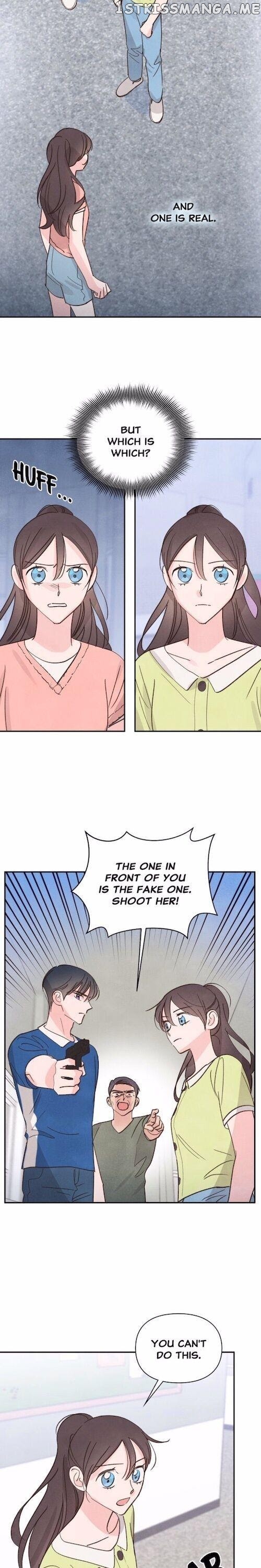 W: Two Worlds chapter 37 - page 8