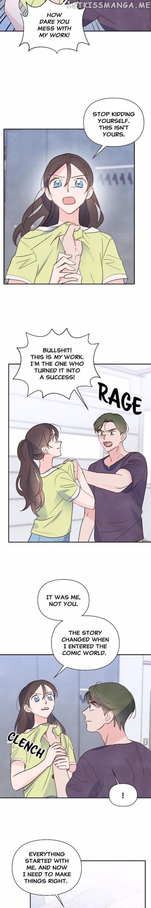 W: Two Worlds chapter 36 - page 16