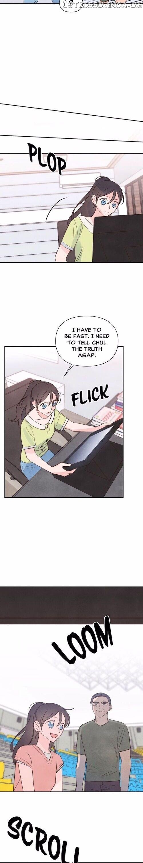 W: Two Worlds chapter 36 - page 2
