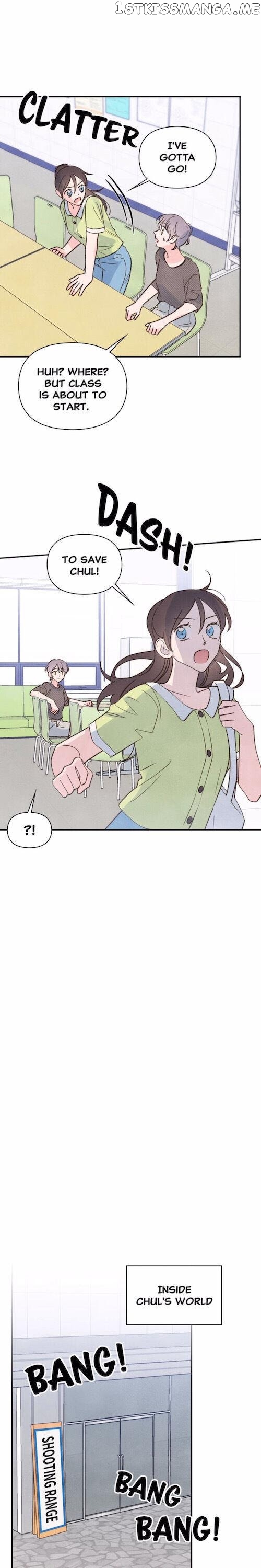 W: Two Worlds chapter 35 - page 12