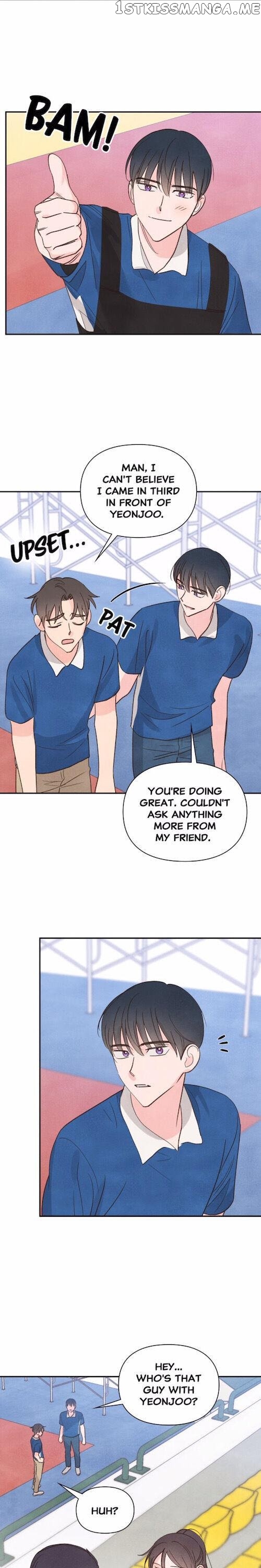 W: Two Worlds chapter 35 - page 17