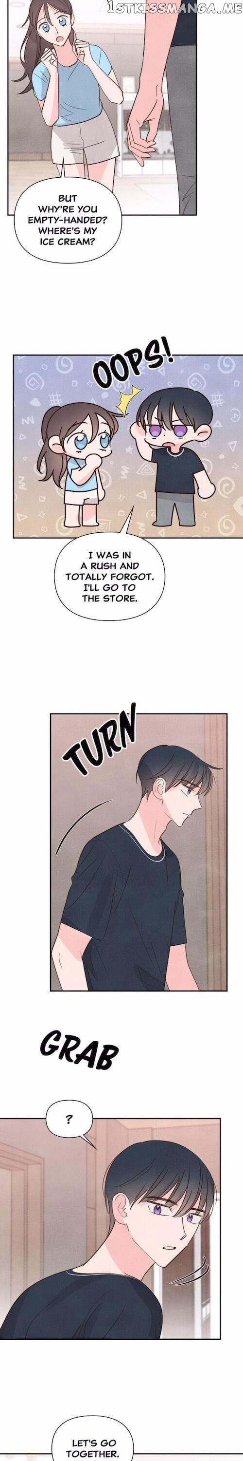 W: Two Worlds chapter 35 - page 4
