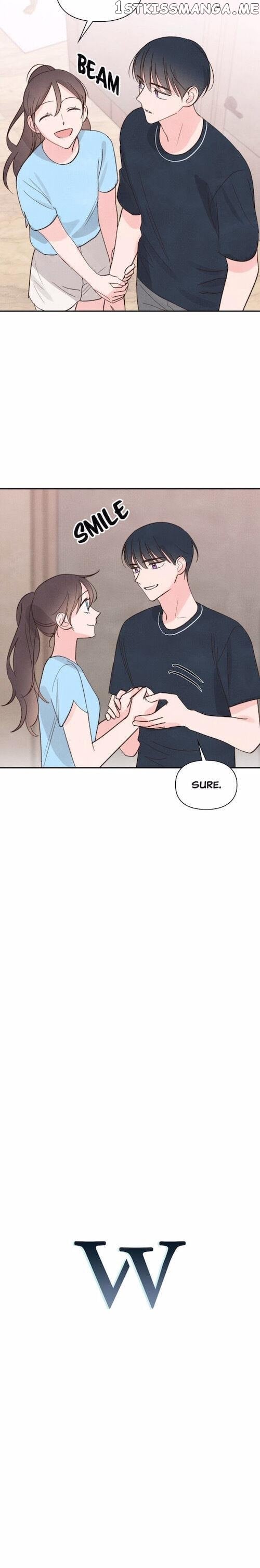 W: Two Worlds chapter 35 - page 5