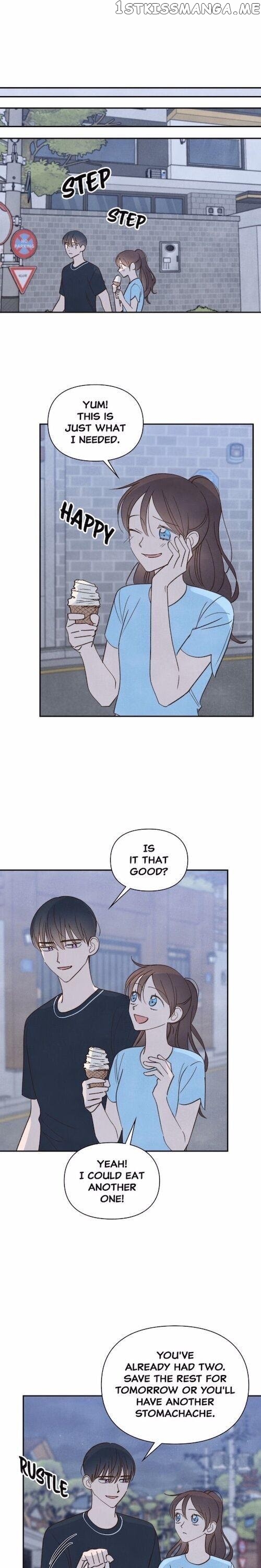 W: Two Worlds chapter 35 - page 6