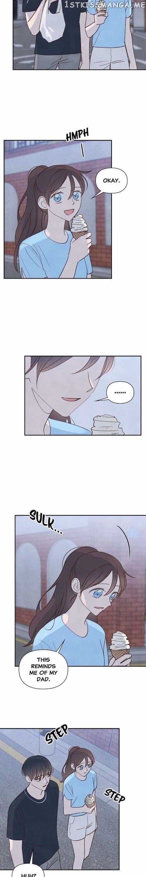 W: Two Worlds chapter 35 - page 7