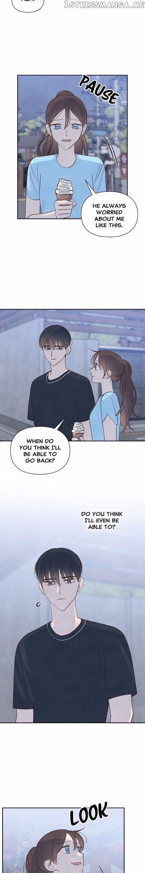 W: Two Worlds chapter 35 - page 8