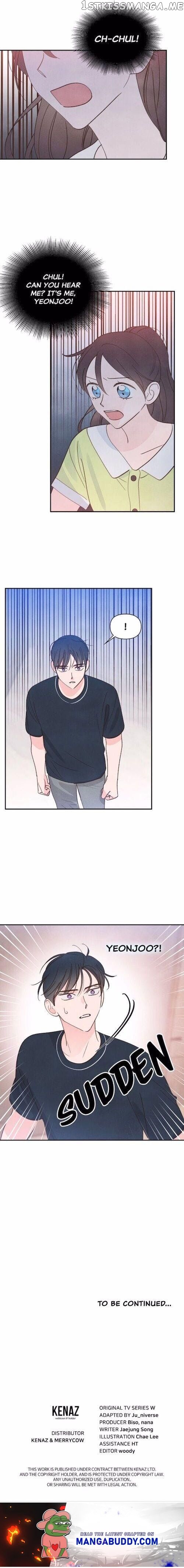 W: Two Worlds chapter 34 - page 20