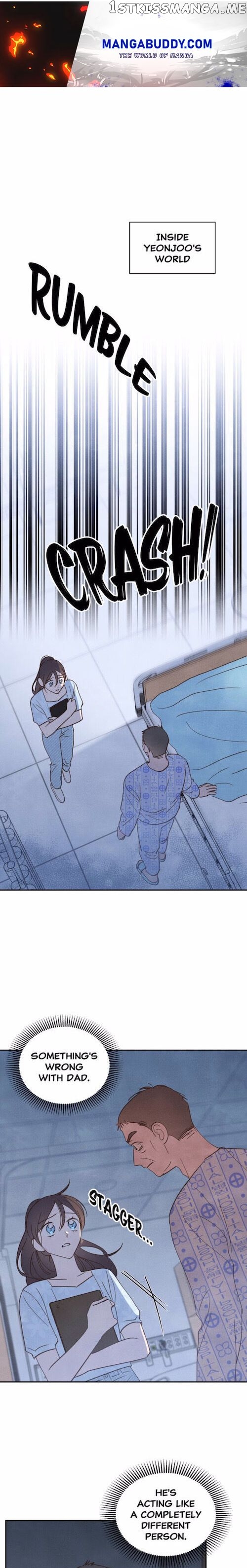 W: Two Worlds chapter 33 - page 1