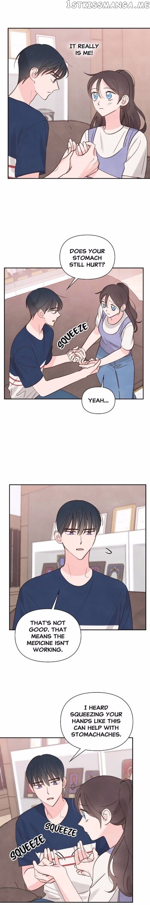 W: Two Worlds chapter 33 - page 10