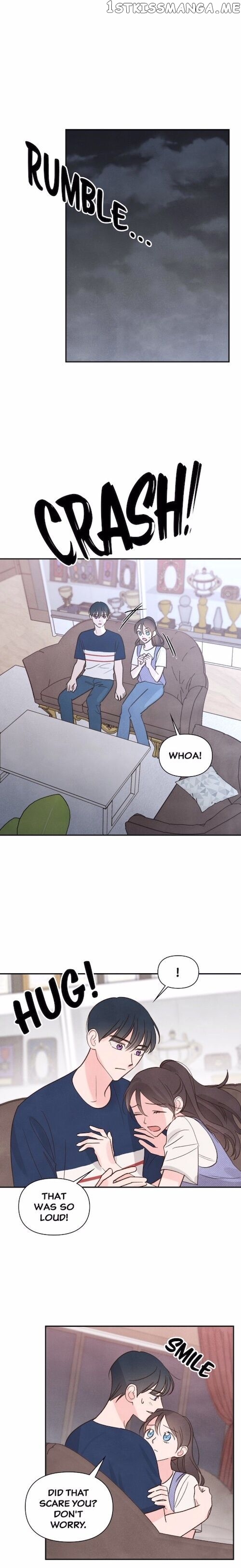 W: Two Worlds chapter 33 - page 11