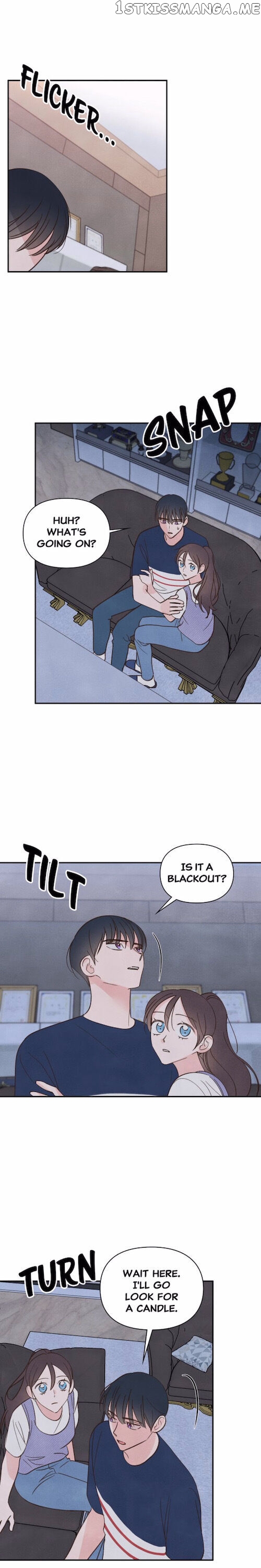 W: Two Worlds chapter 33 - page 12