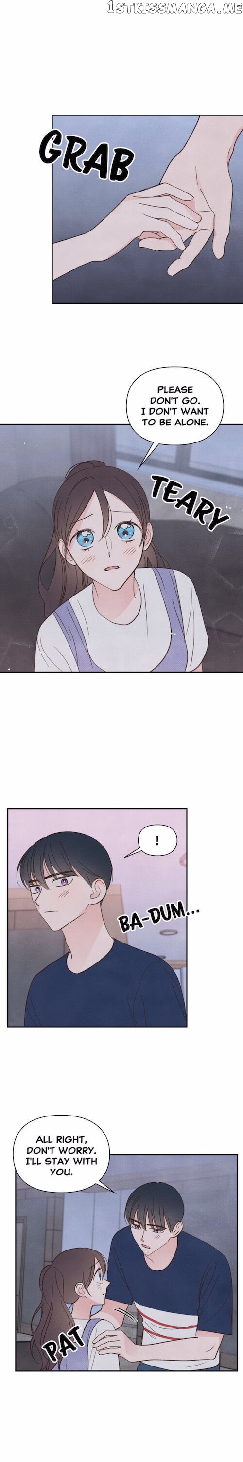 W: Two Worlds chapter 33 - page 13