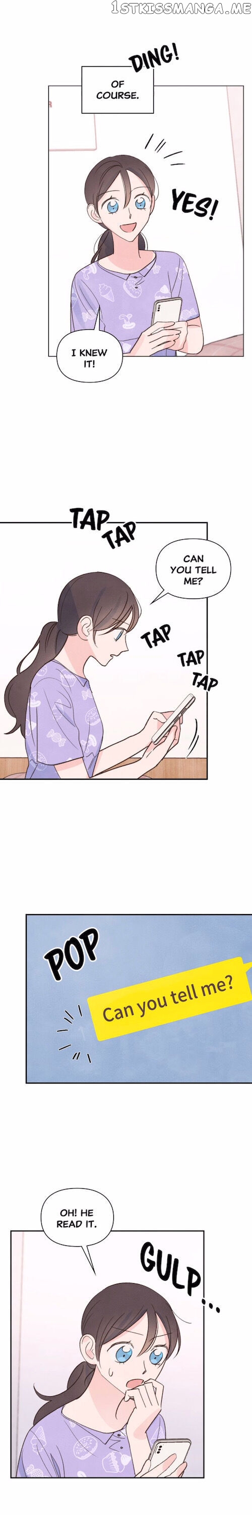 W: Two Worlds chapter 33 - page 18