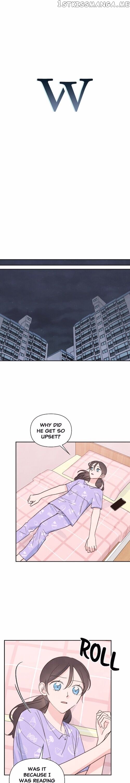 W: Two Worlds chapter 33 - page 3