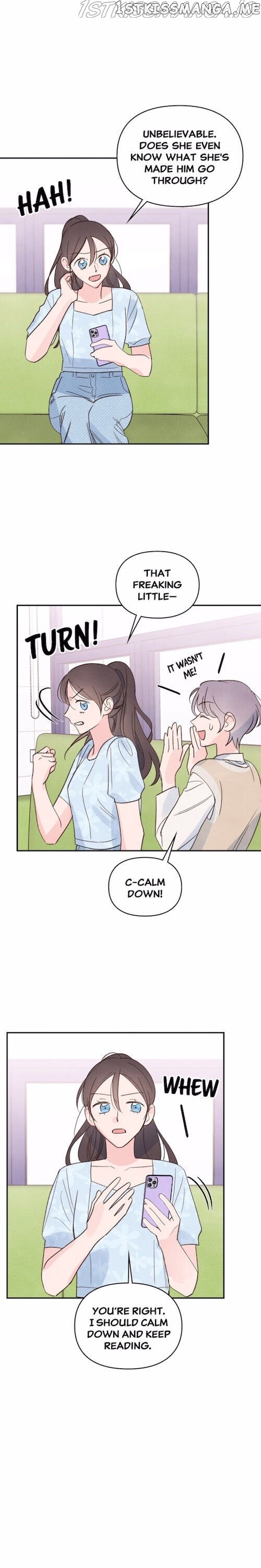 W: Two Worlds chapter 31 - page 3