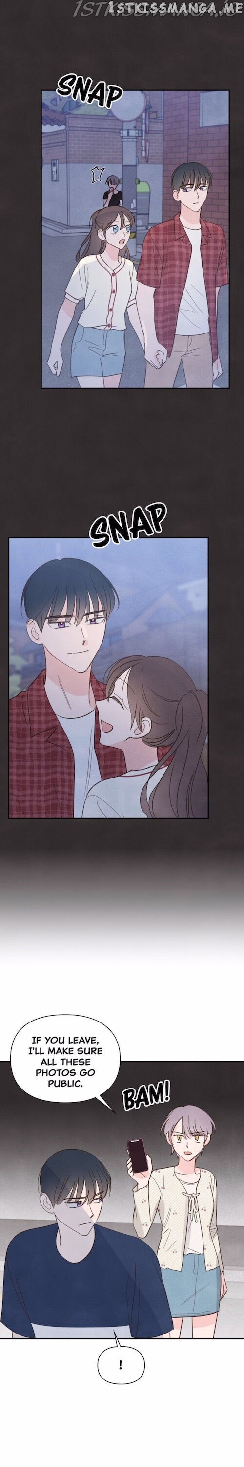 W: Two Worlds chapter 31 - page 6