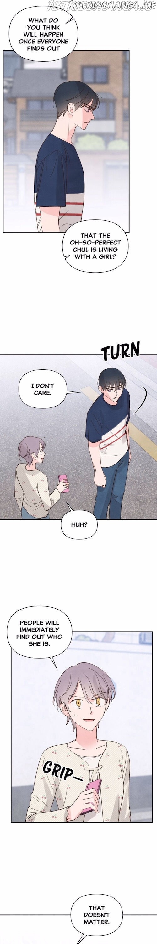 W: Two Worlds chapter 31 - page 7