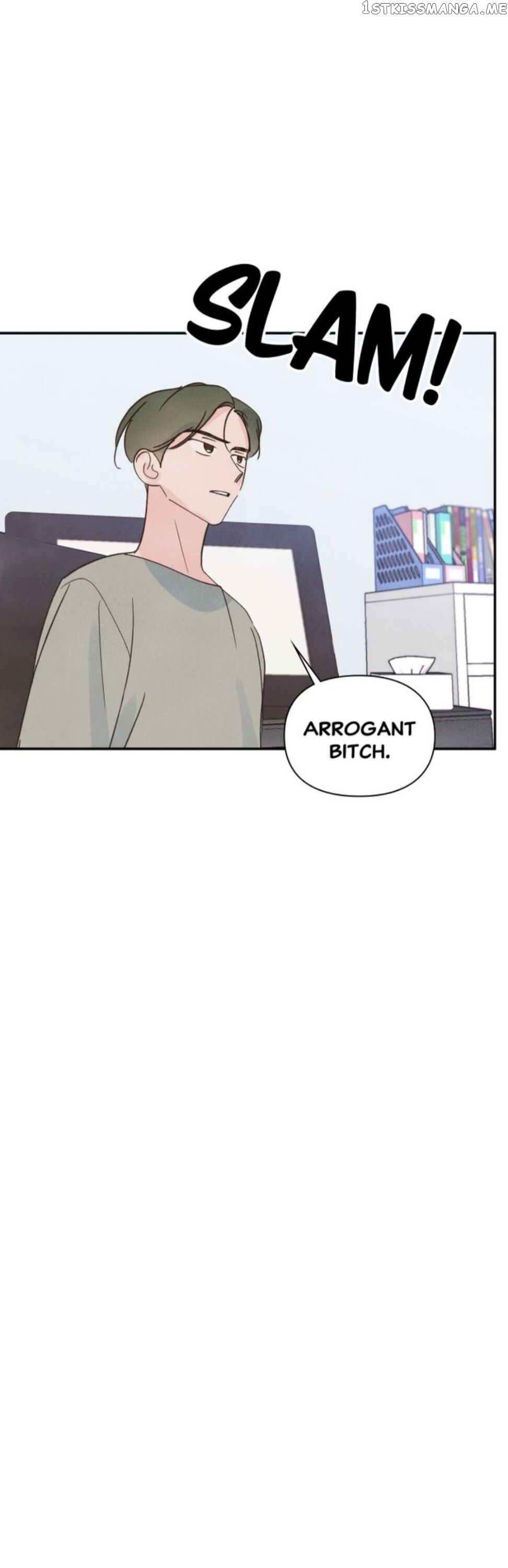 W: Two Worlds chapter 30 - page 10